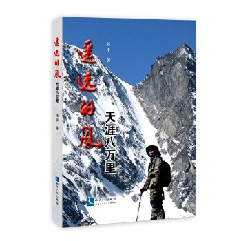 遥远的风:天涯八万里(pdf+txt+epub+azw3+mobi电子书在线阅读下载)