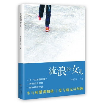流浪的女儿(pdf+txt+epub+azw3+mobi电子书在线阅读下载)