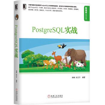 PostgreSQL实战(pdf+txt+epub+azw3+mobi电子书在线阅读下载)
