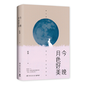 今晚月色好美(pdf+txt+epub+azw3+mobi电子书在线阅读下载)