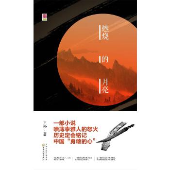 燃烧的月亮(pdf+txt+epub+azw3+mobi电子书在线阅读下载)