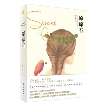 原谅石(pdf+txt+epub+azw3+mobi电子书在线阅读下载)