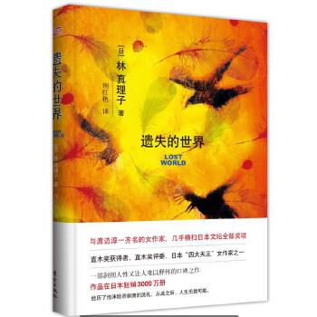 遗失的世界(pdf+txt+epub+azw3+mobi电子书在线阅读下载)