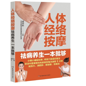 人体经络按摩去病养生一本就够(pdf+txt+epub+azw3+mobi电子书在线阅读下载)
