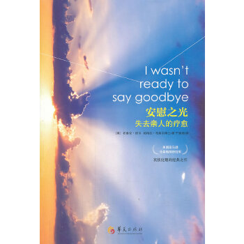 安慰之光(pdf+txt+epub+azw3+mobi电子书在线阅读下载)