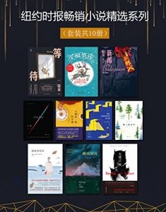 《纽约时报畅销小说精选（套装共10册）》-epub+mobi+azw3