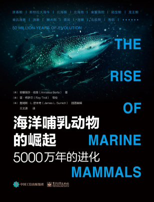 海洋哺乳动物的崛起「pdf-epub-mobi-txt-azw3」