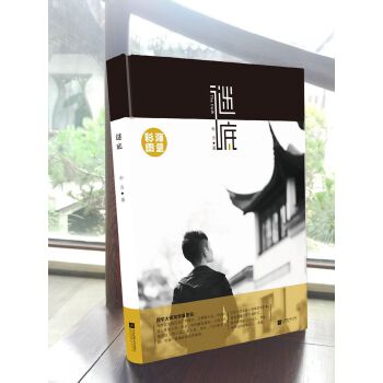 谜底(pdf+txt+epub+azw3+mobi电子书在线阅读下载)