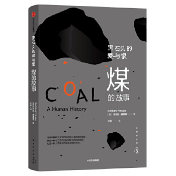 黑石头的爱与恨:煤的故事(pdf+txt+epub+azw3+mobi电子书在线阅读下载)