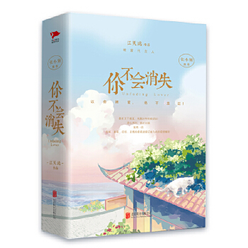 你不会消失(pdf+txt+epub+azw3+mobi电子书在线阅读下载)