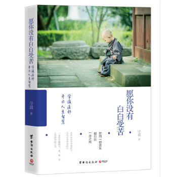 愿你没有白白受苦(pdf+txt+epub+azw3+mobi电子书在线阅读下载)