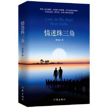 情迷珠三角(pdf+txt+epub+azw3+mobi电子书在线阅读下载)