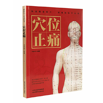 穴位止痛(pdf+txt+epub+azw3+mobi电子书在线阅读下载)