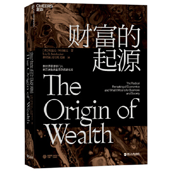 财富的起源(pdf+txt+epub+azw3+mobi电子书在线阅读下载)