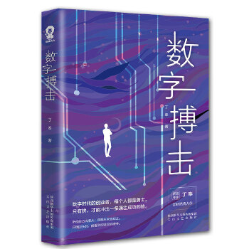 数字搏击(pdf+txt+epub+azw3+mobi电子书在线阅读下载)