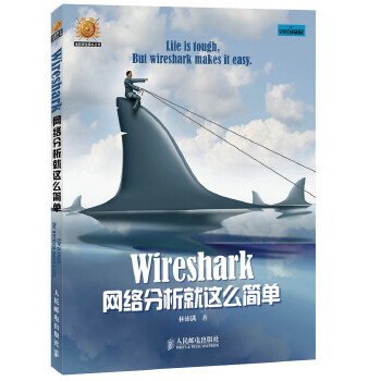 Wireshark入门(pdf+txt+epub+azw3+mobi电子书在线阅读下载)