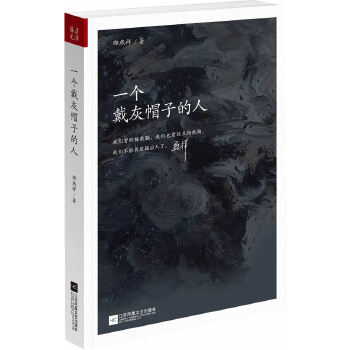 一个戴灰帽子的人(pdf+txt+epub+azw3+mobi电子书在线阅读下载)