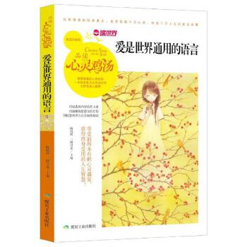 爱是世界通用的语言(pdf+txt+epub+azw3+mobi电子书在线阅读下载)