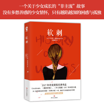 软刺(pdf+txt+epub+azw3+mobi电子书在线阅读下载)