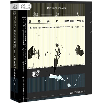 掘墓人(pdf+txt+epub+azw3+mobi电子书在线阅读下载)