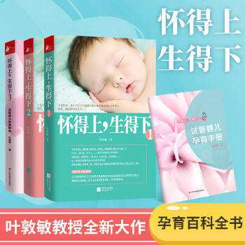 怀得上，生得下(pdf+txt+epub+azw3+mobi电子书在线阅读下载)
