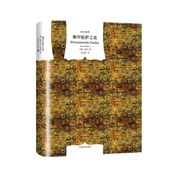 佛罗伦萨之夜(pdf+txt+epub+azw3+mobi电子书在线阅读下载)
