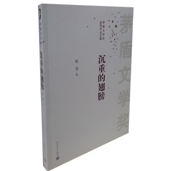 沉重的翅膀(pdf+txt+epub+azw3+mobi电子书在线阅读下载)