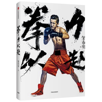 拳力以赴(pdf+txt+epub+azw3+mobi电子书在线阅读下载)