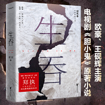 生吞(pdf+txt+epub+azw3+mobi电子书在线阅读下载)