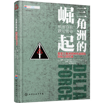 三角洲的崛起(pdf+txt+epub+azw3+mobi电子书在线阅读下载)
