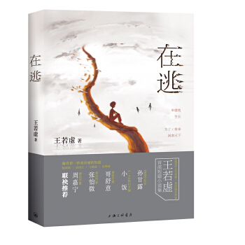 在逃(pdf+txt+epub+azw3+mobi电子书在线阅读下载)