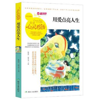 用爱点亮人生(pdf+txt+epub+azw3+mobi电子书在线阅读下载)
