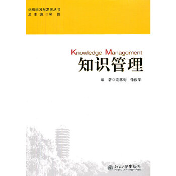 知识管理(pdf+txt+epub+azw3+mobi电子书在线阅读下载)
