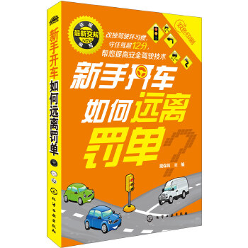 新手开车如何远离罚单(pdf+txt+epub+azw3+mobi电子书在线阅读下载)