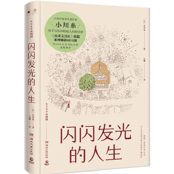闪闪发光的人生(pdf+txt+epub+azw3+mobi电子书在线阅读下载)
