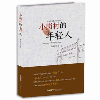 小岗村的年轻人(pdf+txt+epub+azw3+mobi电子书在线阅读下载)
