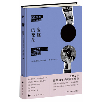 废墟的花朵(pdf+txt+epub+azw3+mobi电子书在线阅读下载)