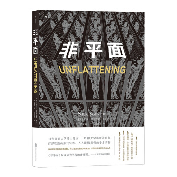 非平面(pdf+txt+epub+azw3+mobi电子书在线阅读下载)