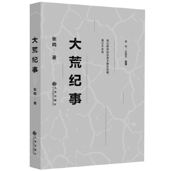 大荒纪事(pdf+txt+epub+azw3+mobi电子书在线阅读下载)