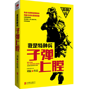 子弹上膛(pdf+txt+epub+azw3+mobi电子书在线阅读下载)