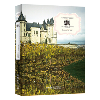 飘(pdf+txt+epub+azw3+mobi电子书在线阅读下载)