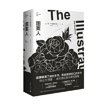 图案人（新书）(pdf+txt+epub+azw3+mobi电子书在线阅读下载)