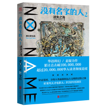 没有名字的人2.迷失之海(pdf+txt+epub+azw3+mobi电子书在线阅读下载)