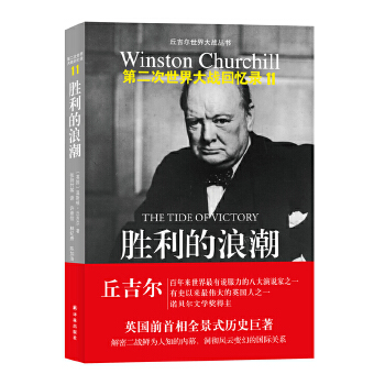 丘吉尔第二次世界大战回忆录11：胜利的浪潮(pdf+txt+epub+azw3+mobi电子书在线阅读下载)