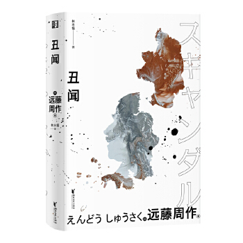 丑闻(pdf+txt+epub+azw3+mobi电子书在线阅读下载)