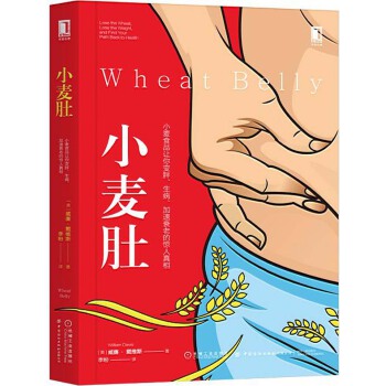 小麦肚(pdf+txt+epub+azw3+mobi电子书在线阅读下载)