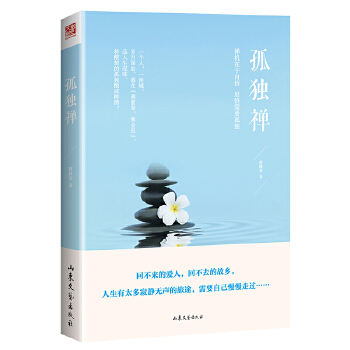 孤独禅(pdf+txt+epub+azw3+mobi电子书在线阅读下载)