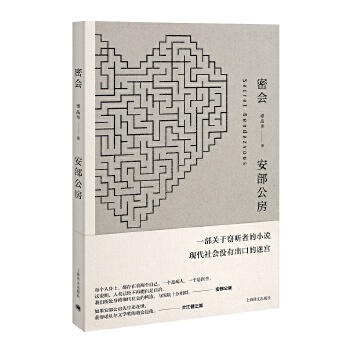 密会(pdf+txt+epub+azw3+mobi电子书在线阅读下载)