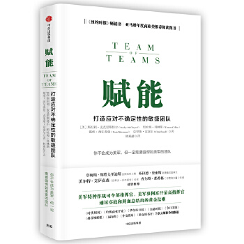 赋能(pdf+txt+epub+azw3+mobi电子书在线阅读下载)