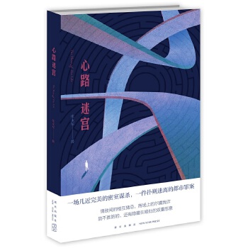 心路迷宫(pdf+txt+epub+azw3+mobi电子书在线阅读下载)